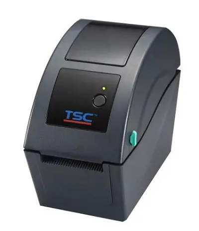 TSC標籤貼紙機TDP-225(USB)