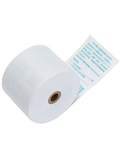 57mm公版電子發票紙 80捲(大捲)