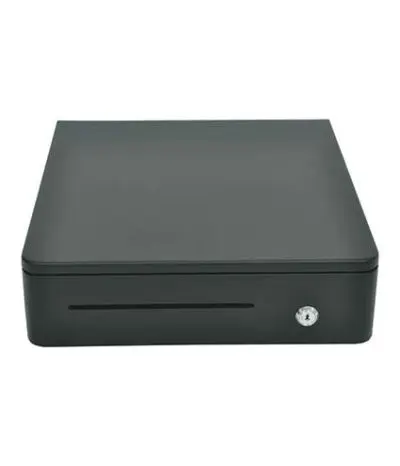 黑色電子錢箱(小 可連動)