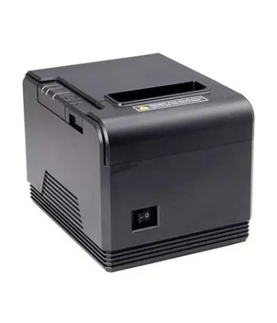 CP-Q3自動切刀出單機(USB+網卡)